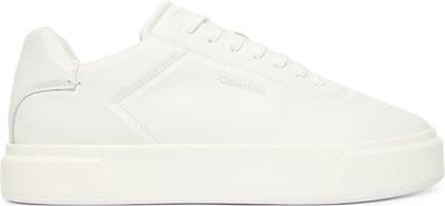 Calvin Klein - Buty sportowe męskie na wiosnę ze sklepu: eobuwie.pl w kategorii: Buty sportowe męskie - zdjęcie WP-EBWP-9KUZS-09B_0000305620477
