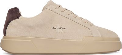 Buty sportowe męskie Calvin Klein ze sklepu: eobuwie.pl w kategorii: Buty sportowe męskie - zdjęcie WP-EBWP-9KUZS-09B_0000305620491