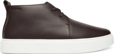 Buty sportowe męskie jesienne Calvin Klein ze sklepu: eobuwie.pl w kategorii: Buty sportowe męskie - zdjęcie WP-EBWP-9KUZS-09B_0000305620538