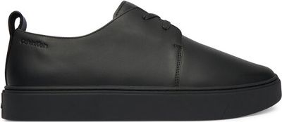 Calvin Klein - Buty sportowe męskie jesienne ze sklepu: eobuwie.pl w kategorii: Buty sportowe męskie - zdjęcie WP-EBWP-9KUZS-09B_0000305620552