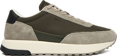 Buty sportowe męskie Calvin Klein ze sklepu: eobuwie.pl w kategorii: Buty sportowe męskie - zdjęcie WP-EBWP-9KUZS-09B_0000305620613