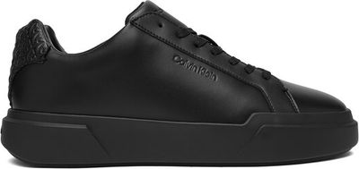 Buty sportowe męskie jesienne Calvin Klein ze sklepu: eobuwie.pl w kategorii: Buty sportowe męskie - zdjęcie WP-EBWP-9KUZS-09B_0000305620644