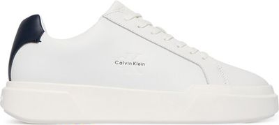 Buty sportowe męskie wiosenne Calvin Klein ze sklepu: eobuwie.pl w kategorii: Buty sportowe męskie - zdjęcie WP-EBWP-9KUZS-09B_0000305620651