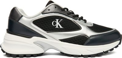 Calvin Klein - Buty sportowe męskie ze sklepu: eobuwie.pl w kategorii: Buty sportowe męskie - zdjęcie WP-EBWP-9KUZS-09B_0000305620682