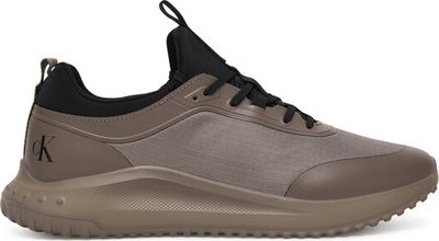 Calvin Klein - Buty sportowe męskie na jesień ze sklepu: eobuwie.pl w kategorii: Buty sportowe męskie - zdjęcie WP-EBWP-9KUZS-09B_0000305620880