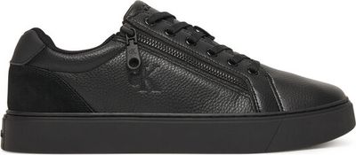 Calvin Klein - Buty sportowe męskie jesienne ze sklepu: eobuwie.pl w kategorii: Buty sportowe męskie - zdjęcie WP-EBWP-9KUZS-09B_0000305620897