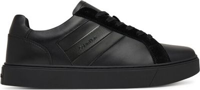 Buty sportowe męskie jesienne Calvin Klein ze sklepu: eobuwie.pl w kategorii: Buty sportowe męskie