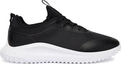Buty sportowe męskie jesienne Calvin Klein ze sklepu: eobuwie.pl w kategorii: Buty sportowe męskie - zdjęcie WP-EBWP-9KUZS-09B_0000305620927