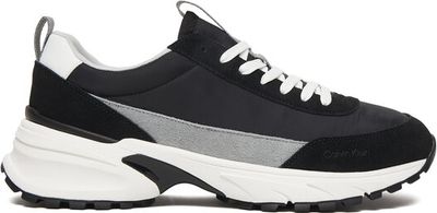 Calvin Klein - Buty sportowe męskie na wiosnę ze sklepu: eobuwie.pl w kategorii: Buty sportowe męskie - zdjęcie WP-EBWP-9KUZS-09B_0000305620965