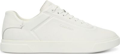 Buty sportowe damskie na wiosnę Calvin Klein ze sklepu: eobuwie.pl w kategorii: Buty sportowe damskie - zdjęcie WP-EBWP-9KUZS-09B_0000305621146