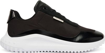 Calvin Klein - Buty sportowe damskie na wiosnę ze sklepu: eobuwie.pl w kategorii: Buty sportowe damskie - zdjęcie WP-EBWP-9KUZS-09B_0000305621191