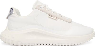 Buty sportowe damskie na wiosnę Calvin Klein ze sklepu: eobuwie.pl w kategorii: Buty sportowe damskie - zdjęcie WP-EBWP-9KUZS-09B_0000305621207