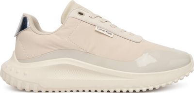 Buty sportowe damskie wiosenne Calvin Klein ze sklepu: eobuwie.pl w kategorii: Buty sportowe damskie - zdjęcie WP-EBWP-9KUZS-09B_0000305621221