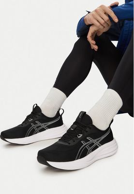 Buty sportowe męskie asics ze sklepu: eobuwie.pl w kategorii: Buty sportowe męskie - zdjęcie WP-EBWP-9KUZS-09B_0000305621948
