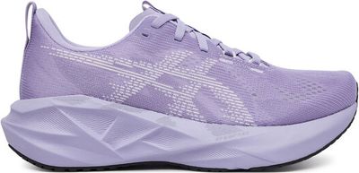 Buty sportowe damskie na wiosnę asics ze sklepu: eobuwie.pl w kategorii: Buty sportowe damskie - zdjęcie WP-EBWP-9KUZS-09B_0000305621979