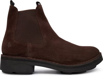 Fly London - Buty zimowe męskie ze sklepu: eobuwie.pl w kategorii: Buty zimowe męskie - zdjęcie WP-EBWP-9KUZS-09B_0000305622631