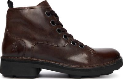 Fly London - Buty zimowe męskie zimowe ze sklepu: eobuwie.pl w kategorii: Buty zimowe męskie - zdjęcie WP-EBWP-9KUZS-09B_0000305622679