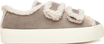 Buty sportowe damskie wiosenne Inuikii ze sklepu: eobuwie.pl w kategorii: Buty sportowe damskie - zdjęcie WP-EBWP-9KUZS-09B_0000305626639