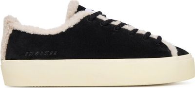Buty sportowe damskie na wiosnę Inuikii ze sklepu: eobuwie.pl w kategorii: Buty sportowe damskie - zdjęcie WP-EBWP-9KUZS-09B_0000305626646