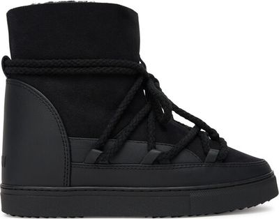 Śniegowce damskie zimowe Inuikii ze sklepu: eobuwie.pl w kategorii: Śniegowce damskie - zdjęcie WP-EBWP-9KUZS-09B_0000305626905