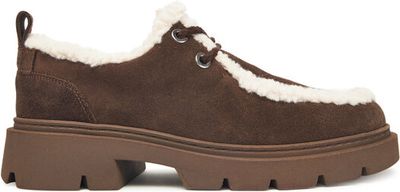 Buty sportowe damskie jesienne Inuikii ze sklepu: eobuwie.pl w kategorii: Buty sportowe damskie - zdjęcie WP-EBWP-9KUZS-09B_0000305627247