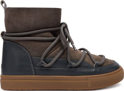Buty zimowe męskie zimowe Inuikii ze sklepu: eobuwie.pl w kategorii: Buty zimowe męskie - zdjęcie WP-EBWP-9KUZS-09B_0000305627278
