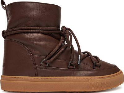Buty zimowe męskie na zimę Inuikii ze sklepu: eobuwie.pl w kategorii: Buty zimowe męskie - zdjęcie WP-EBWP-9KUZS-09B_0000305627308