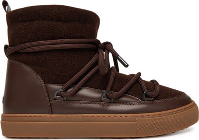 Buty zimowe męskie na zimę Inuikii ze sklepu: eobuwie.pl w kategorii: Buty zimowe męskie - zdjęcie WP-EBWP-9KUZS-09B_0000305627339