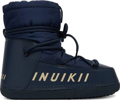 Buty zimowe męskie zimowe Inuikii ze sklepu: eobuwie.pl w kategorii: Buty zimowe męskie - zdjęcie WP-EBWP-9KUZS-09B_0000305627353