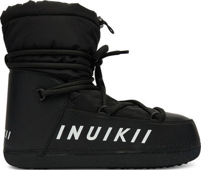 Buty zimowe męskie na zimę Inuikii ze sklepu: eobuwie.pl w kategorii: Buty zimowe męskie - zdjęcie WP-EBWP-9KUZS-09B_0000305627360
