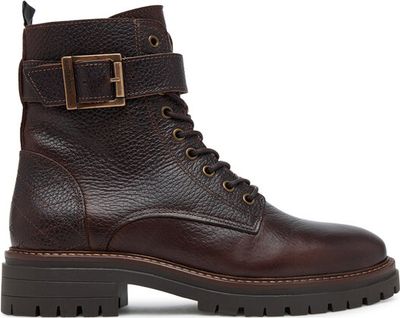 Botki jesienne Barbour ze sklepu: eobuwie.pl w kategorii: Botki - zdjęcie WP-EBWP-9KUZS-09B_0000305632074