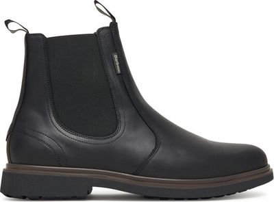 Buty zimowe męskie jesienne Barbour ze sklepu: eobuwie.pl w kategorii: Buty zimowe męskie - zdjęcie WP-EBWP-9KUZS-09B_0000305632364