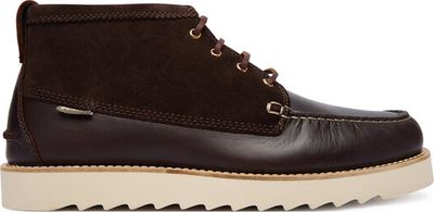 Buty zimowe męskie zimowe Barbour ze sklepu: eobuwie.pl w kategorii: Buty zimowe męskie - zdjęcie WP-EBWP-9KUZS-09B_0000305632395