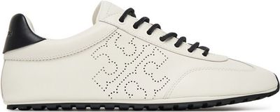 Buty sportowe damskie na wiosnę Tory Burch ze sklepu: eobuwie.pl w kategorii: Buty sportowe damskie - zdjęcie WP-EBWP-9KUZS-09B_0000305632852