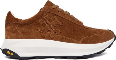 Buty sportowe damskie Tory Burch ze sklepu: eobuwie.pl w kategorii: Buty sportowe damskie - zdjęcie WP-EBWP-9KUZS-09B_0000305632906