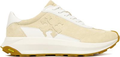 Buty sportowe damskie na wiosnę Tory Burch ze sklepu: eobuwie.pl w kategorii: Buty sportowe damskie - zdjęcie WP-EBWP-9KUZS-09B_0000305632913