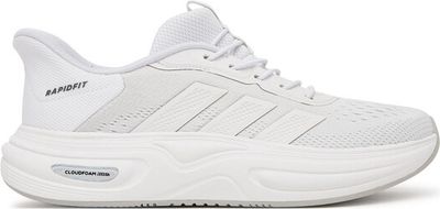 Buty sportowe damskie na wiosnę adidas ze sklepu: eobuwie.pl w kategorii: Buty sportowe damskie - zdjęcie WP-EBWP-9KUZS-09B_0000305632944