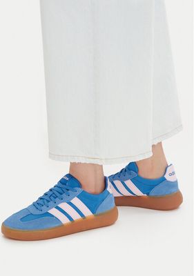 Buty sportowe damskie na wiosnę adidas ze sklepu: eobuwie.pl w kategorii: Buty sportowe damskie - zdjęcie WP-EBWP-9KUZS-09B_0000305632975