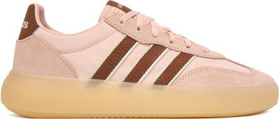 adidas - Buty sportowe damskie na wiosnę ze sklepu: eobuwie.pl w kategorii: Buty sportowe damskie - zdjęcie WP-EBWP-9KUZS-09B_0000305632999