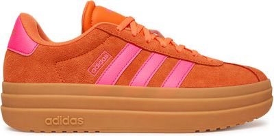 adidas - Buty sportowe damskie na wiosnę ze sklepu: eobuwie.pl w kategorii: Buty sportowe damskie - zdjęcie WP-EBWP-9KUZS-09B_0000305633040