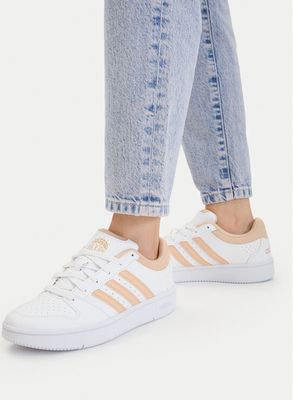 adidas - Buty sportowe damskie na wiosnę ze sklepu: eobuwie.pl w kategorii: Buty sportowe damskie - zdjęcie WP-EBWP-9KUZS-09B_0000305633095