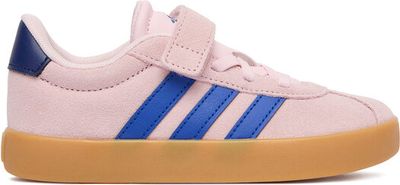 Buty sportowe dziecięce wiosenne adidas ze sklepu: eobuwie.pl w kategorii: Buty sportowe dziecięce - zdjęcie WP-EBWP-9KUZS-09B_0000305633149