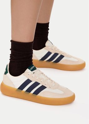 Buty sportowe damskie wiosenne adidas ze sklepu: eobuwie.pl w kategorii: Buty sportowe damskie - zdjęcie WP-EBWP-9KUZS-09B_0000305633187