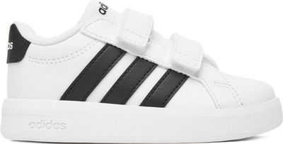 Buty sportowe dziecięce na wiosnę adidas ze sklepu: eobuwie.pl w kategorii: Buty sportowe dziecięce