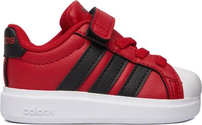 adidas - Buty sportowe dziecięce na wiosnę ze sklepu: eobuwie.pl w kategorii: Buty sportowe dziecięce - zdjęcie WP-EBWP-9KUZS-09B_0000305633293