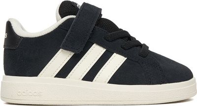 Buty sportowe dziecięce jesienne adidas ze sklepu: eobuwie.pl w kategorii: Buty sportowe dziecięce - zdjęcie WP-EBWP-9KUZS-09B_0000305633408