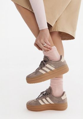 Buty sportowe damskie wiosenne adidas ze sklepu: eobuwie.pl w kategorii: Buty sportowe damskie