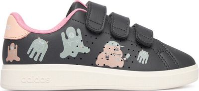 Buty sportowe dziecięce wiosenne adidas ze sklepu: eobuwie.pl w kategorii: Buty sportowe dziecięce - zdjęcie WP-EBWP-9KUZS-09B_0000305633514