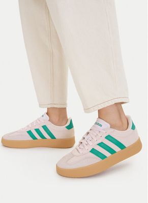 adidas - Buty sportowe damskie na wiosnę ze sklepu: eobuwie.pl w kategorii: Buty sportowe damskie - zdjęcie WP-EBWP-9KUZS-09B_0000305633620