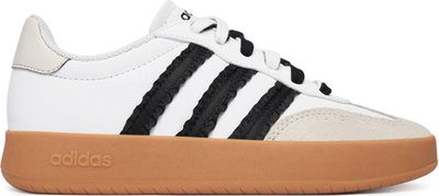 Buty sportowe damskie na wiosnę adidas ze sklepu: eobuwie.pl w kategorii: Buty sportowe damskie - zdjęcie WP-EBWP-9KUZS-09B_0000305633637